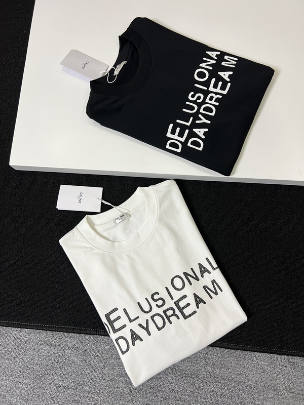 ブランドTシャツ内部構造